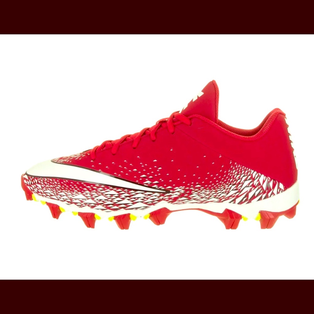 Nike Vapor Speed 2 Low TD Cleats Men’s Size 12